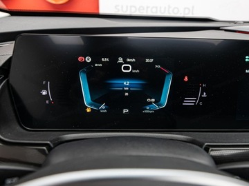 BAIC Beijing 7 1.5 177KM 2024 BAIC Beijing 7 X75 1.5T Luxury DCT Suv 177KM 2024, zdjęcie 12