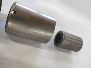 Слайдер стеклянный крышка Dyfer Raw M-72