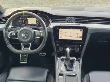 Volkswagen Arteon Fastback 2.0 TDI 240KM 2017 Volkswagen Arteon 2.0bitdi 240KM R-Line 4motion, zdjęcie 31