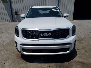 Kia 2024 Kia Telluride EX 2024 3.8l 3.8 Benzyna 291KM, zdjęcie 5