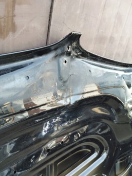 Variklio dangtis BMW X5 G05 – nuotrauka 9