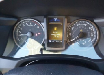 Toyota Tacoma II 2021 Toyota Tacoma 2021, 3.5L, 4x4, TRD OFF-ROAD, od ubezpieczalni 3.5 Benzyna, zdjęcie 11