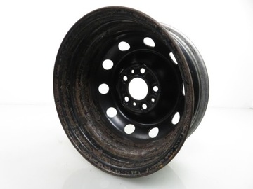 DISK OCELOVÝ 15'' FIAT DUCATO BOXER JUMPER MOVANO 5X118 ET68