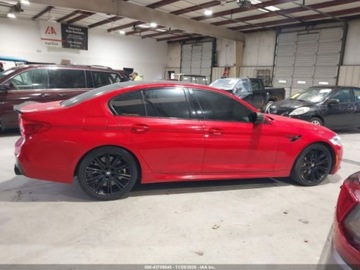 BMW Seria 5 G30-G31 2019 BMW M5 Competition 2019 4.4l 4.4 Benzyna 617KM, zdjęcie 7