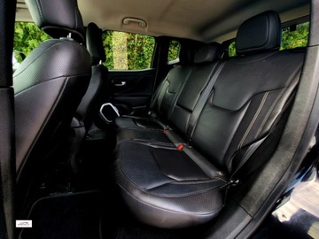 Jeep Renegade SUV 2.0 MultiJet 140KM 2018 Jeep Renegade 4x4Bardzo ladny,Fajna wersja,GWARANCJA 2.0 Diesel 140KM, zdjęcie 5