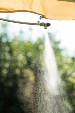 Greenmill Водяная завеса 15м 8 форсунок GB7100