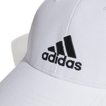 Šiltovka biela adidas Baseball GM6260 58