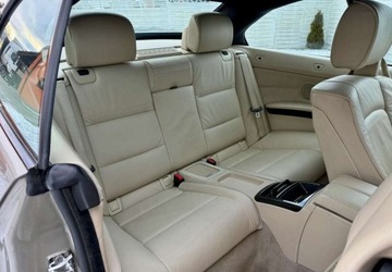 BMW Seria 3 E46 Cabrio 320 i 170KM 2007 BMW Seria 3 BMW Seria 3 320i Edition Exclusive 2.0 Benzyna 170KM, zdjęcie 12