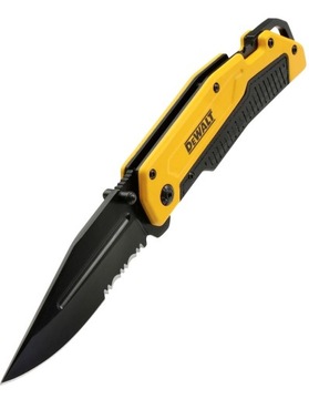 DEWALT DWHTO-10313 NÓŻ SKŁADANY 82mm