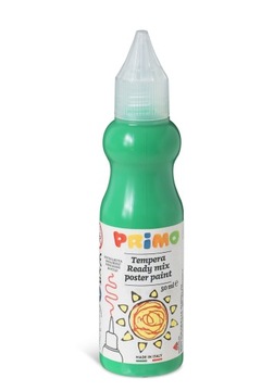 Farba Plakatowa w Tubkach 50ml: Zielony