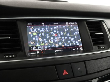 Peugeot 508 II SW 2.0 BlueHDi 180KM 2018 Peugeot 508 GT 180KM automat skóra panorama navi, zdjęcie 22