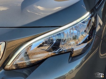 Peugeot 3008 II 2018 Peugeot 3008 1.6100KM 2018r 209TysKm 1.6 Diesel 100KM, zdjęcie 9