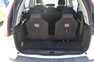 Citroen C4 Picasso I 1.6 VTi 120KM 2011 Citroen c4 Picasso z Niemiec ,Opłacony, zdjęcie 11