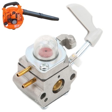 Карбюратор Metal Carb 308054114 308054075 26B Замена воздуходувки Homelite