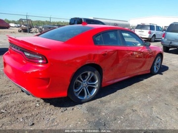 Dodge Charger VII 2022 Dodge Charger 2022r., 5.7L, zdjęcie 2