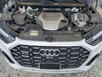 Audi Q5 II 2021 Audi SQ5 Premium Plus 2021 3.0l 3.0 Benzyna 349KM, zdjęcie 6