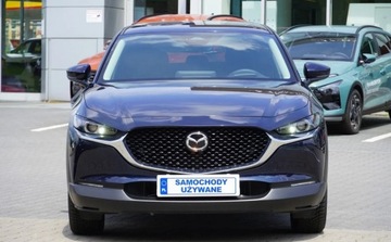 Mazda CX-30 2023 Mazda CX-30 2.0 150KM Exclusive Line Gwarancja producenta FV23 2.0 Hybryda, zdjęcie 31