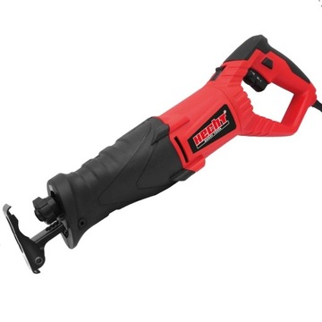 ELEKTRYCZNA PIŁA SZABLASTA | 850 W | 230 V | HECHT 1574