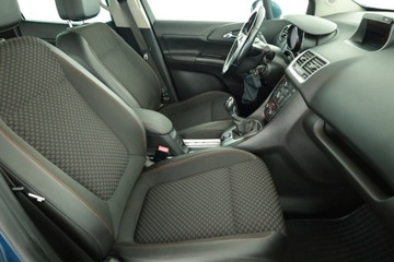 Citroen C4 Picasso I 1.6 HDi 109KM 2008 Citroen C4 Picasso 1.6 HDi, Klima, Klimatronic, zdjęcie 6