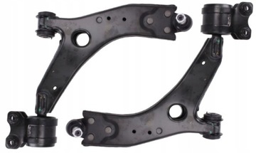 FORD FOCUS II C-MAX VOLVO V50 C30 S40 II C70 II WAHACZE DOLNE PRZÓD KOMPLE