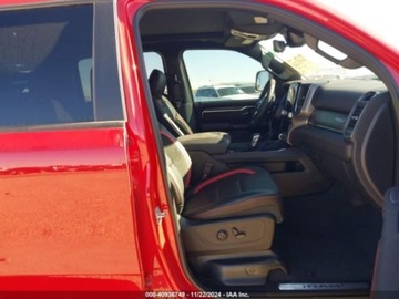  RAM 1500 2024r., TRX 4X4, od ubezpieczalni 6.2 Benzyna 702KM, zdjęcie 8