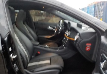 Mercedes CLA 2017 Mercedes-Benz CLA AMG Okazja 2.1 Diesel 177KM, zdjęcie 24