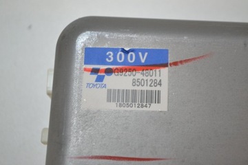 G9250-48011 JINÉ MODUL 400H 200 2007 LEXUS RX (_U3_)