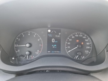 Toyota Yaris IV Hatchback 1.5 Dynamic Force 125KM 2023 Toyota Yaris 1,5-Dual-VVT-iE IV (2020-) Toyota Yar, zdjęcie 18