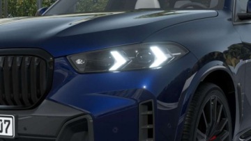 BMW X5 G05 SUV Facelifting 3.0 30d 298KM 2026 BMW X5 xDrive30d 298 KM mHEV - Gotowy do Odbioru - M Pro - Hak Holowniczy, zdjęcie 7