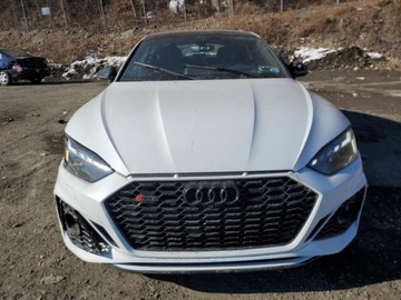 Audi A5 F5 2023 Audi RS5 Coupe 2023 2.9l 2.9 Benzyna 444KM, zdjęcie 5