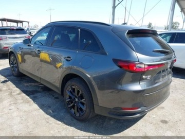 Mazda 2025 Mazda CX-90 2025 r., 2,5L PHEV PREMIUM 2.5 Hybryda 323KM, zdjęcie 3