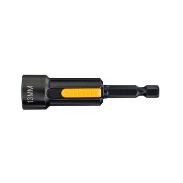 NASADKA MAGNETYCZNA 13MM DT7450-QZ DEWALT