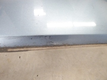 PASSAT B3 88-93 РЕШЕТКА ПЕРЕДНЯЯ 357853653