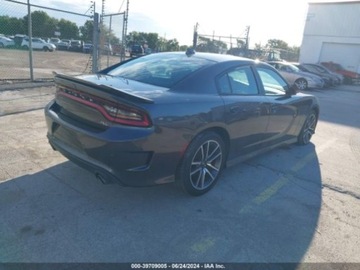 Dodge Charger VII 2023 Dodge Charger 2023r, RT, 5.7L 5.7 Benzyna 357KM, zdjęcie 7