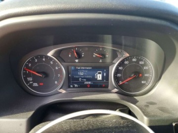  GMC Acadia Sle 2023 2.0 Benzyna 228KM, zdjęcie 9