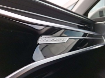 Audi A6 C8 Limousine Facelifting 2.0 40 TDI 204KM 2024 Audi A6 Limousine FV, Matrix LED, Headup, Carplay, Kamery 360, przygotowan, zdjęcie 38