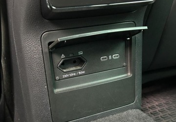 Skoda Superb III Kombi Facelifting 2.0 TSI 190KM 2020 Skoda Superb Sportline Pakiet Comfort, FV 23, GPS, Tempomat, Ambiente, Ke, zdjęcie 35