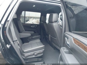 Chevrolet Tahoe GMT900 2024 Chevrolet Tahoe Premier 2024 5.3 Benzyna 355KM, zdjęcie 12