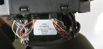 ДЖОЙСТИК ДЖОЙСТИК ВИЛОЧНЫЙ ПОГРУЗЧИК 56364305502