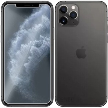 СТЕКЛО 9H ДЛЯ IPHONE XS MAX / 11 PRO MAX