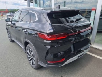 BYD Seal U DM-i 218KM 2025 BYD Seal U DM-i Boost Suv 1.5 (218KM) 2025, zdjęcie 2