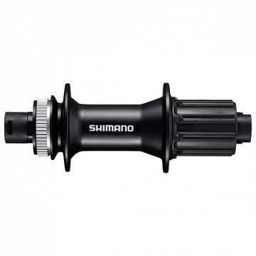 Задняя втулка Shimano Alivio FH-MT400 32 12x148