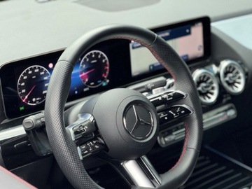 Mercedes GLA II Off-roader Facelifting 1.3 200 163KM 2025 MERCEDES-BENZ GLA 200 AMG Line Suv 1.3 (163KM) 2025, zdjęcie 5