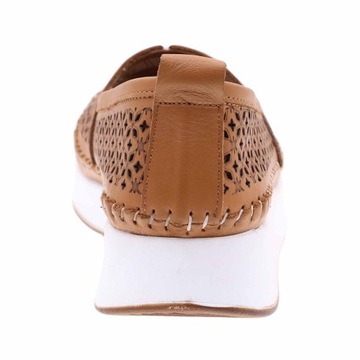 ORTOFARM mokasyny damskie OF-MM-02 ortofarm