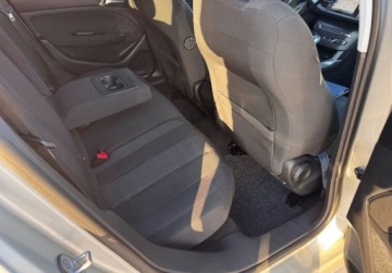 Peugeot 2016 Peugeot 308 bezwypadekserwis asoALLURfull ledjedzie jak nowy 1.6 Diesel, zdjęcie 23