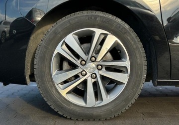 Peugeot Traveller Compact 2.0 BlueHDi 177KM 2017 Peugeot Traveller LONG Business VIP 7 os, SKORY Tempomat, Kamera 360, Masa, zdjęcie 38