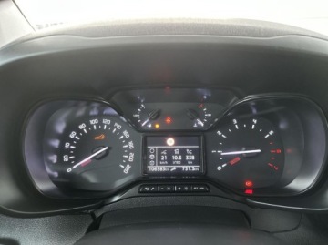 Toyota 2021 Toyota Proace City Verso Toyota Proace City Verso 1.5 D-4D Business FV23, zdjęcie 22