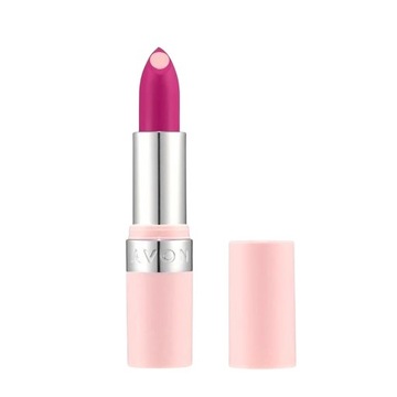 Matowa szminka / pomadka Avon Hydramatic - Hydra Magenta