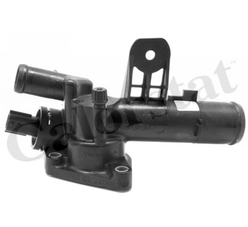 CALORSTAT BY VERNET TH7125.83J TERMOSTAT KAPALINA CHLADÍCÍ