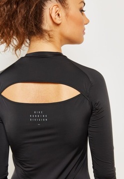 ЖЕНСКОЕ БОДИ NIKE DRI-FIT RUNNING R.M.
